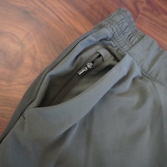 Athleta Brooklyn Jogger - Mountain Olive - Picture 10 of 10